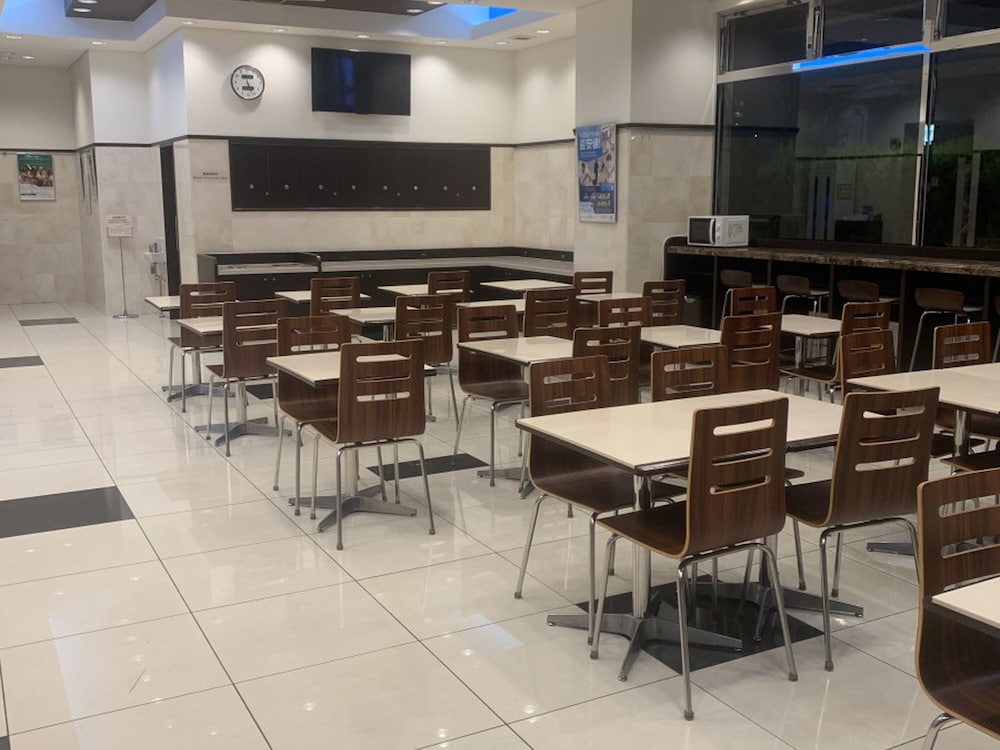Toyoko Inn Nishi-kawaguchi-eki 27/34