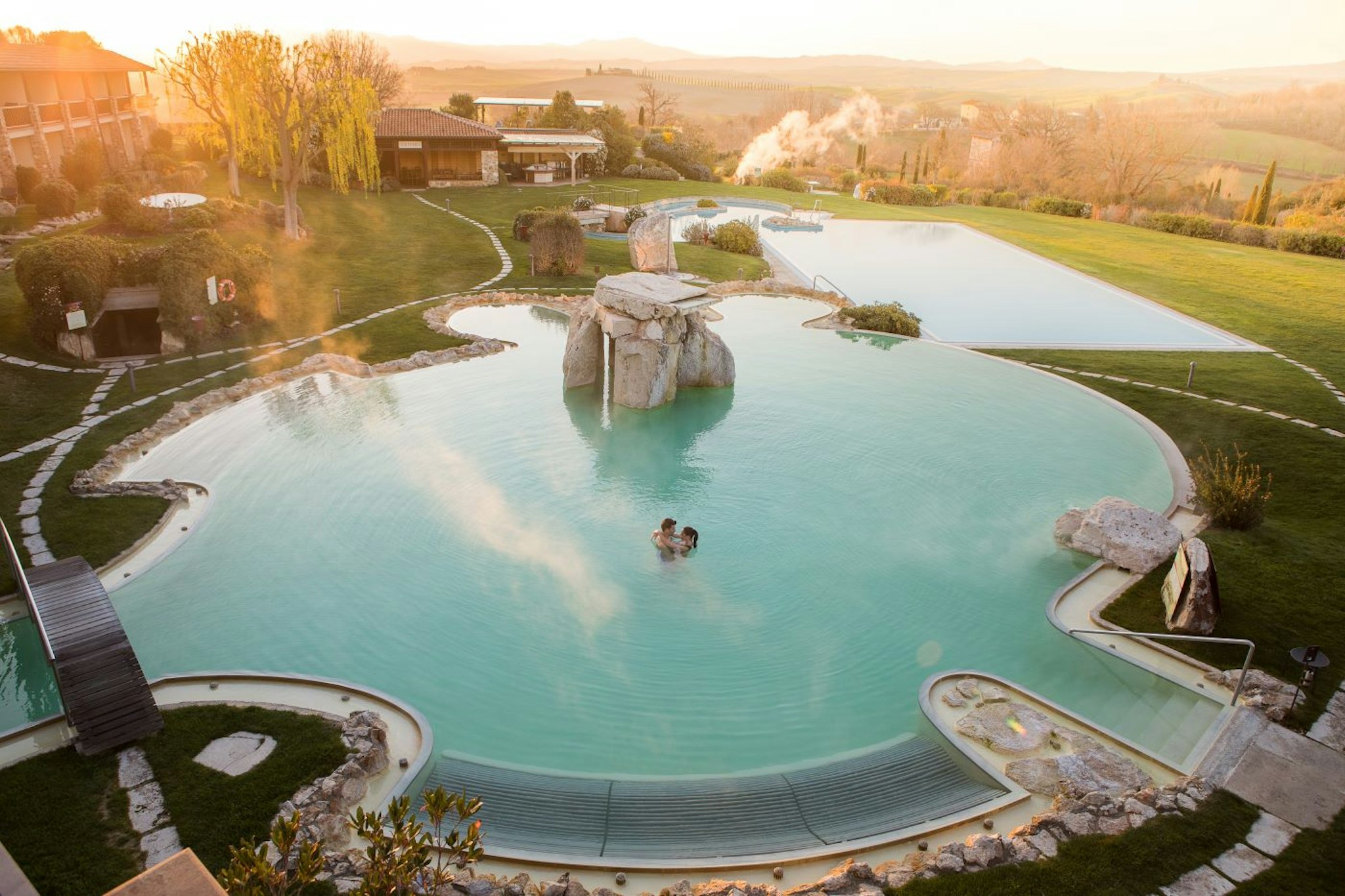 Adler Thermae Spa Resort Toscana 32/33