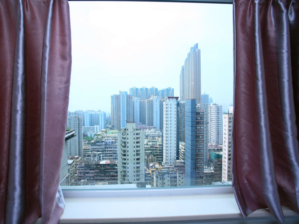 Kong Hing Guest House 2/67