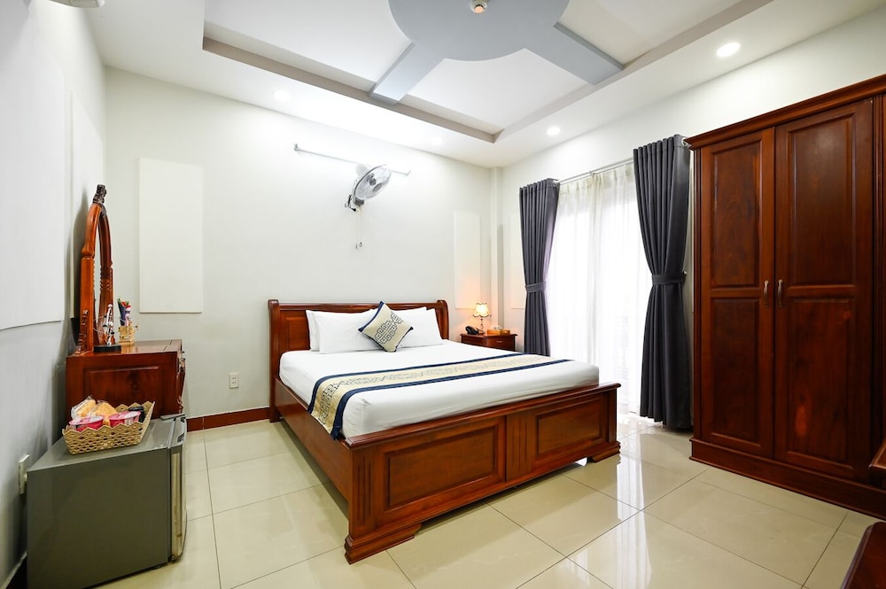 Sky Star Hotel 15/50