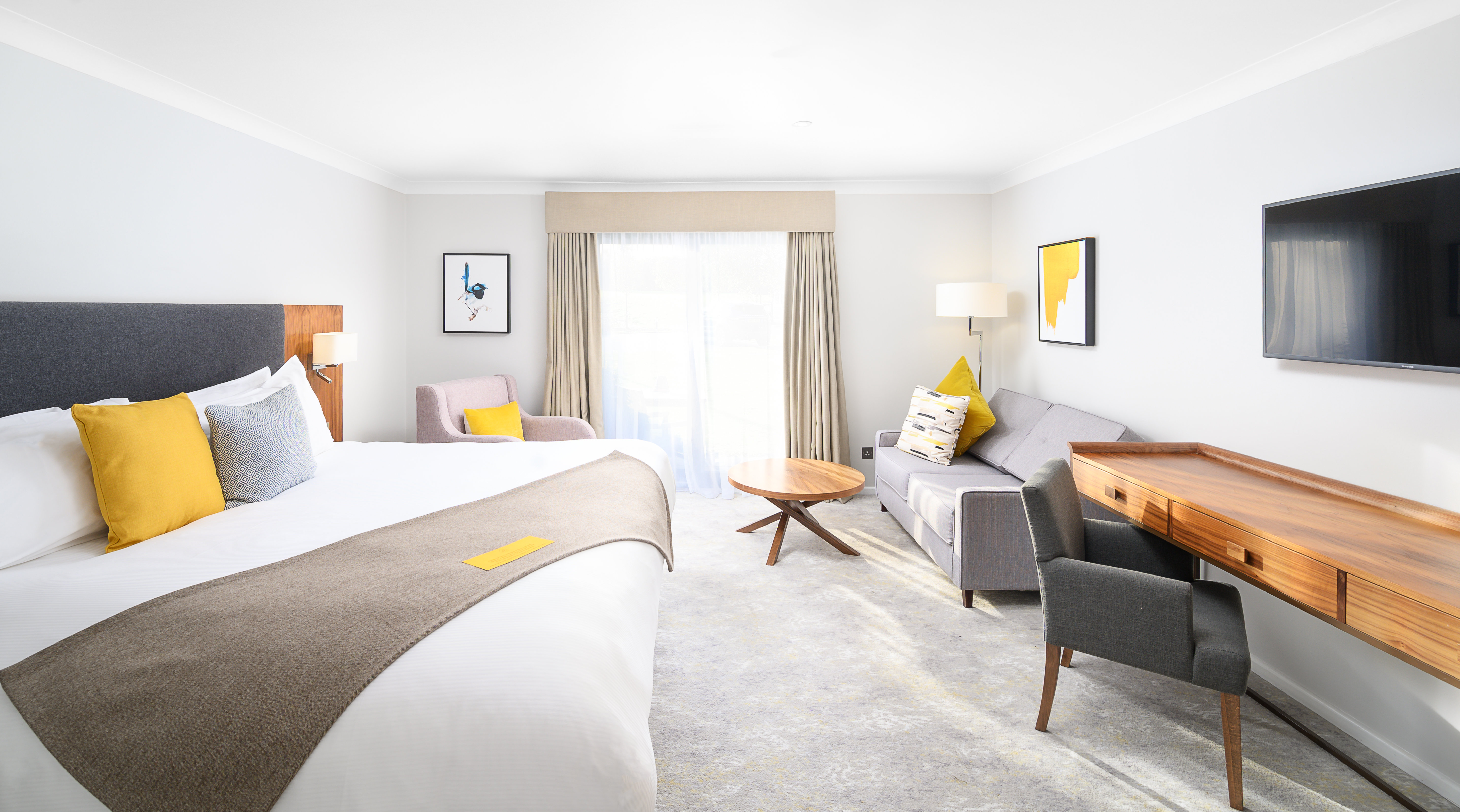 Voco Oxford Thames by IHG 11/50
