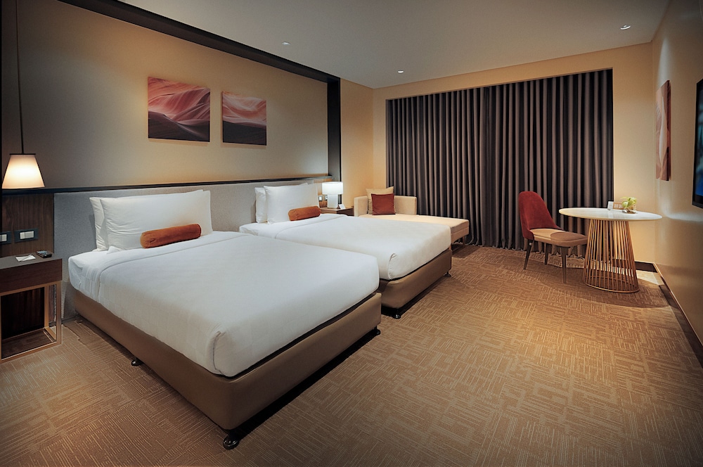 Grand Summit Hotel General Santos 15/50
