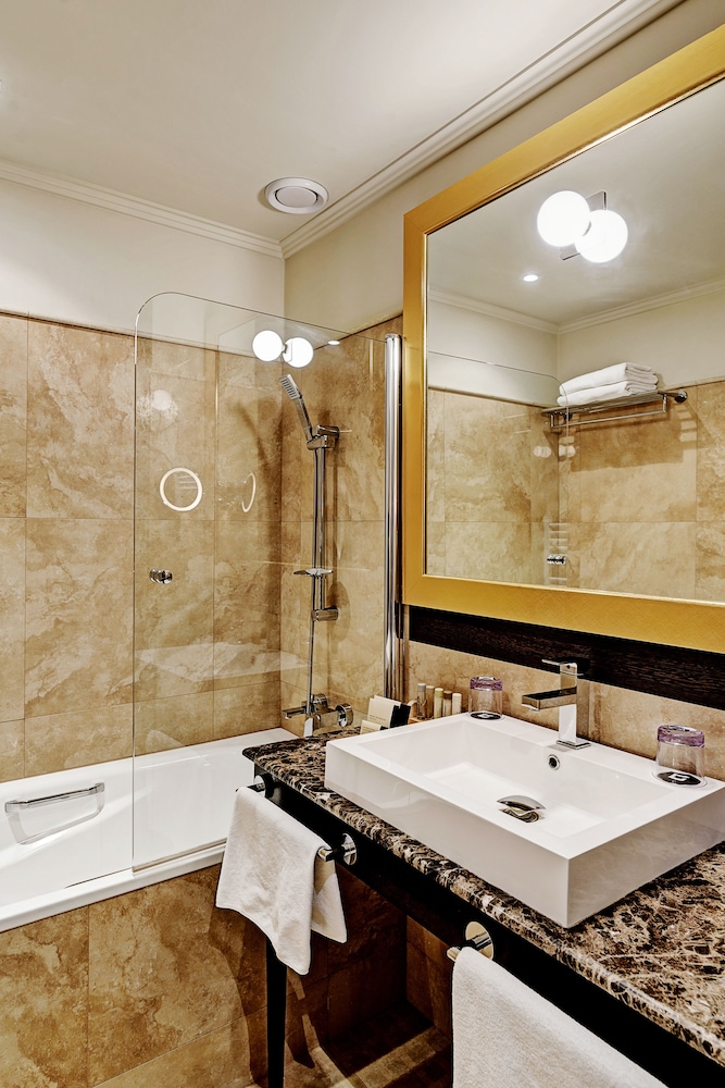 Grandezza Hotel Luxury Palace 17/66