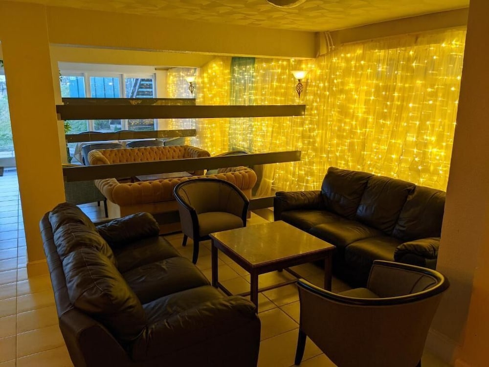 OYO Mayfair Hotel Isle of Wight 34/60