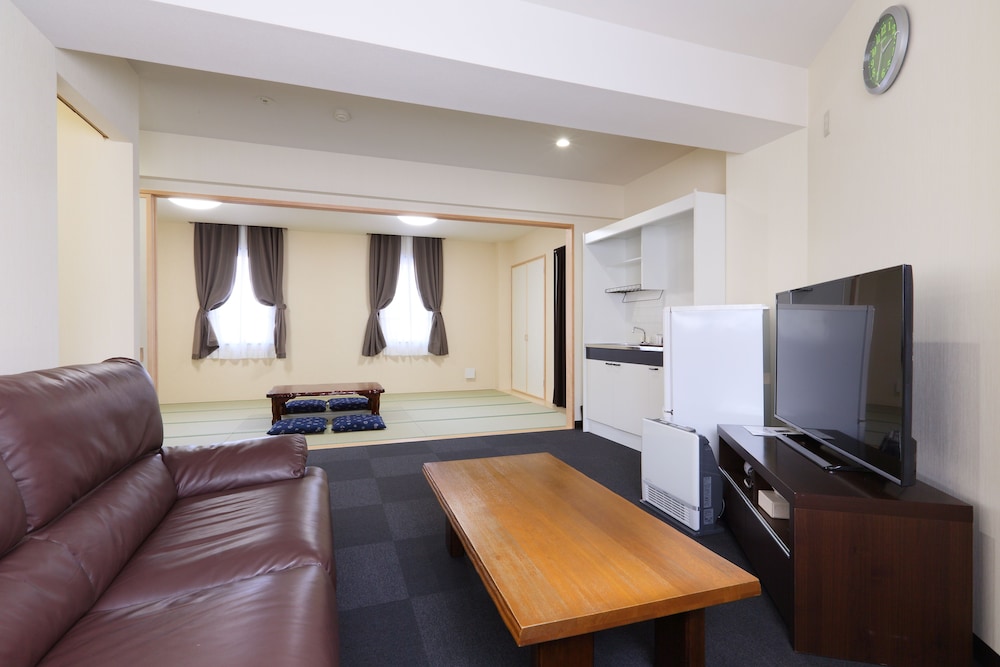 Kusatsu Onsen 326 Yamanoyu Hotel 26/34