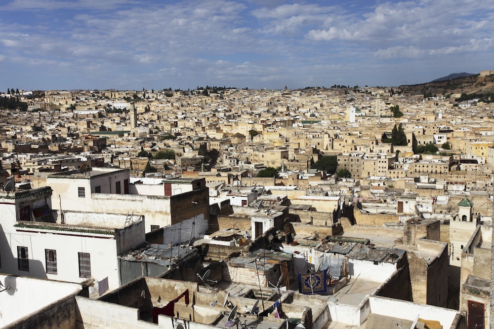 Riad Jamai 41/50