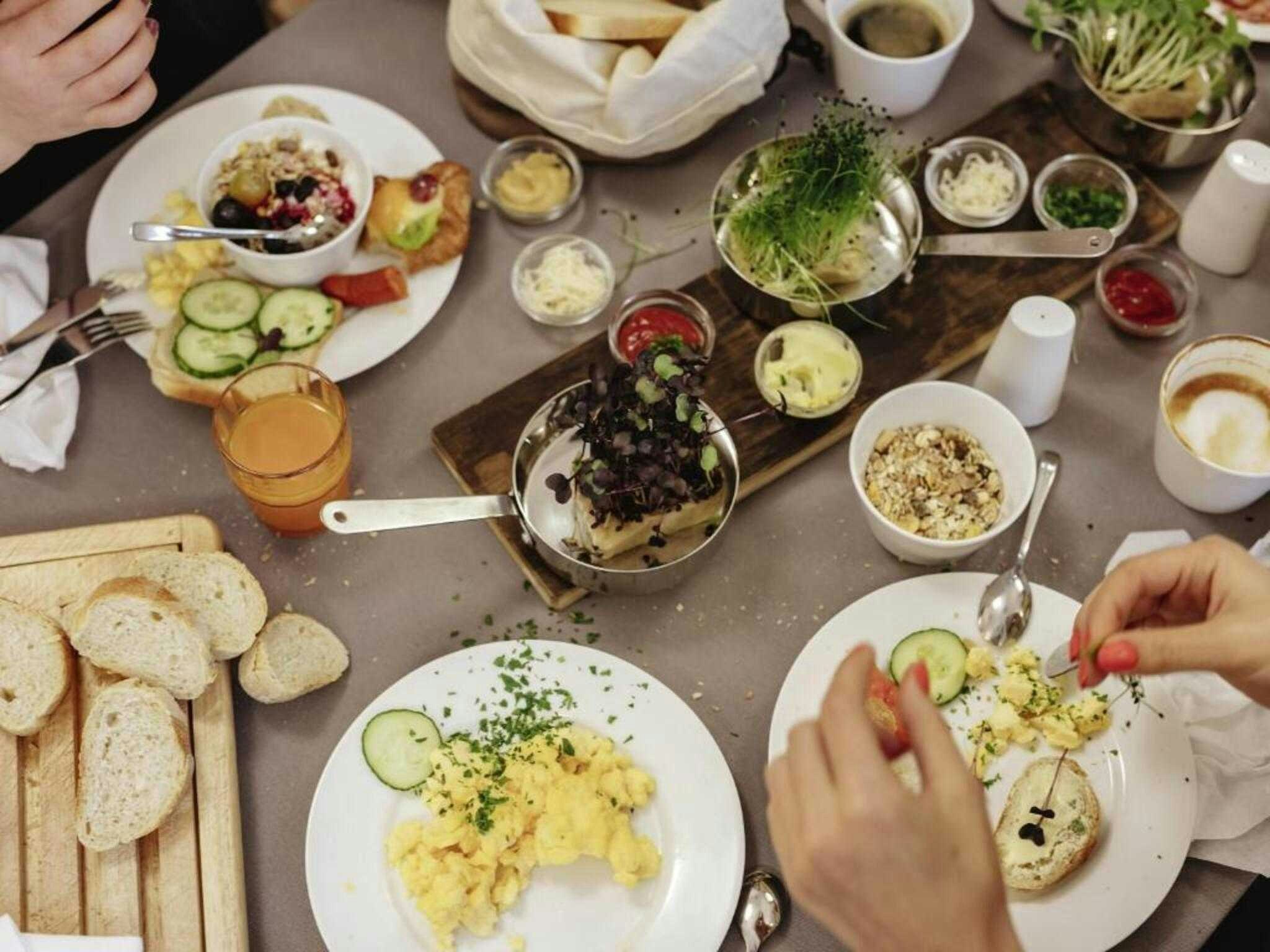 Mercure Hotel Dortmund City 15/21