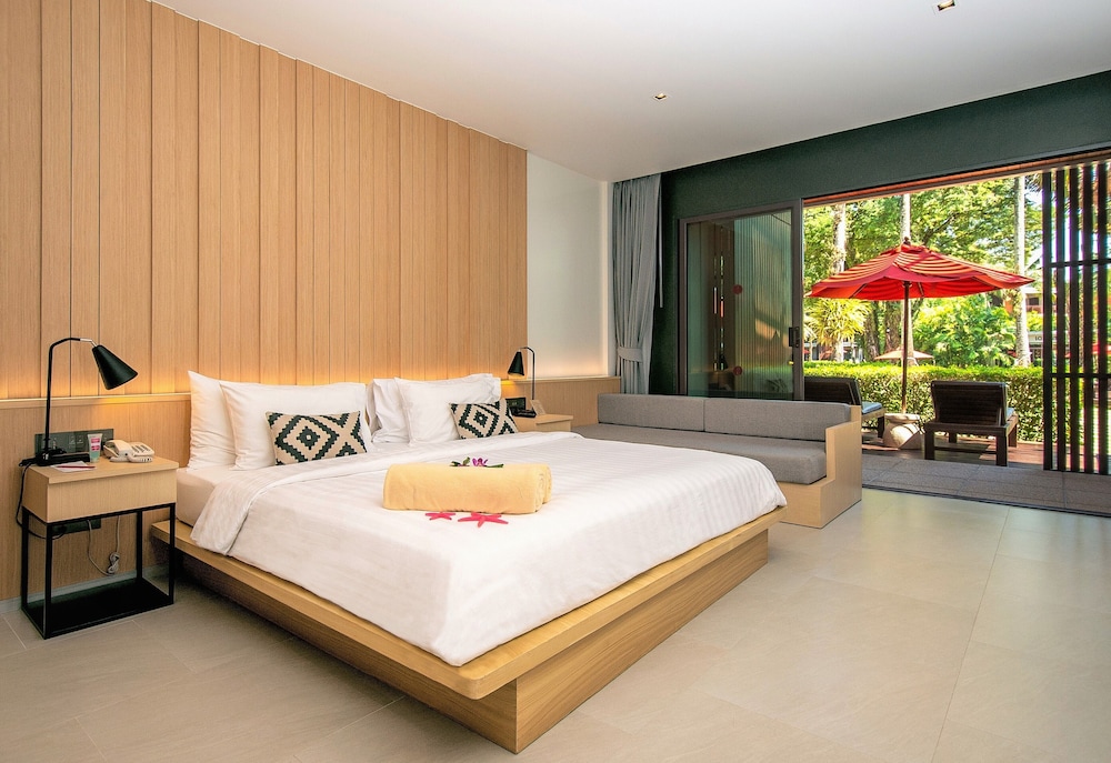 Ramada Resort by Wyndham Khao Lak 30/43
