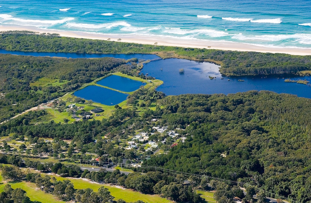 拜伦假日公园酒店(Ingenia Holidays Byron Bay) 图片2