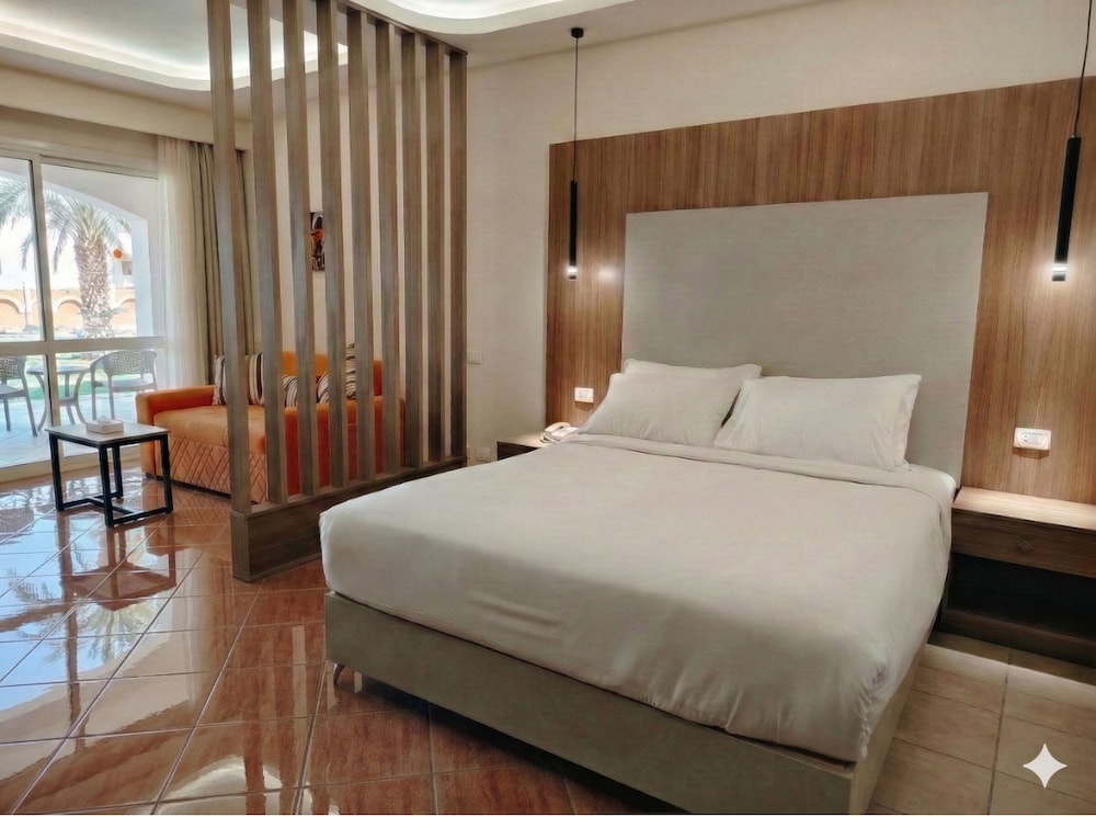 Superior Garden، Regency Plaza Aqua Park Spa Resort 3/4