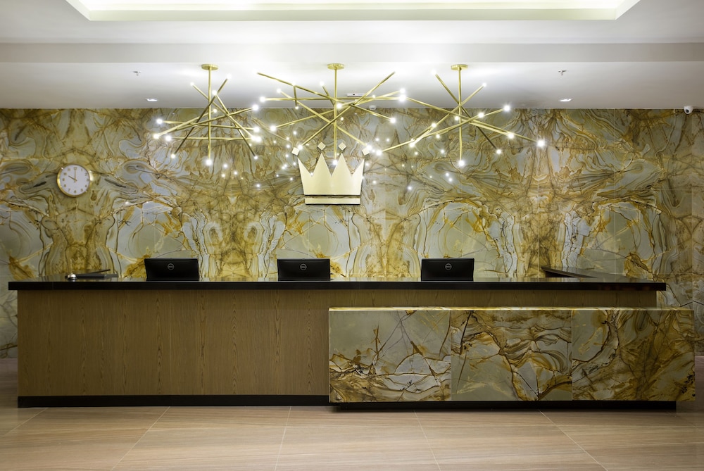 ROYAL ATLANTICA MACAE HOTEL 4/60