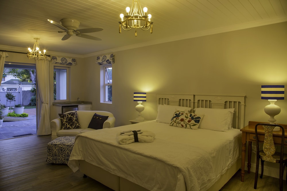 Bright On 5Th旅馆(Bright On 5Th Guest House) 图片4
