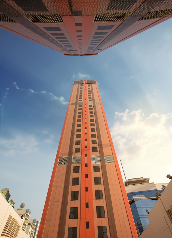 Orange Suites Hotel Apartment 2/36