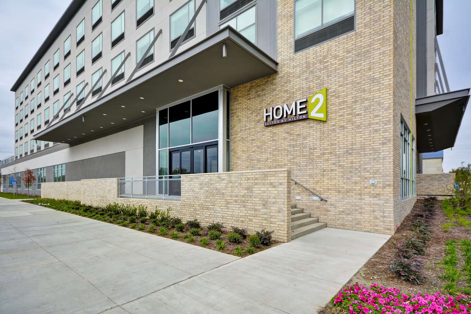 amenities