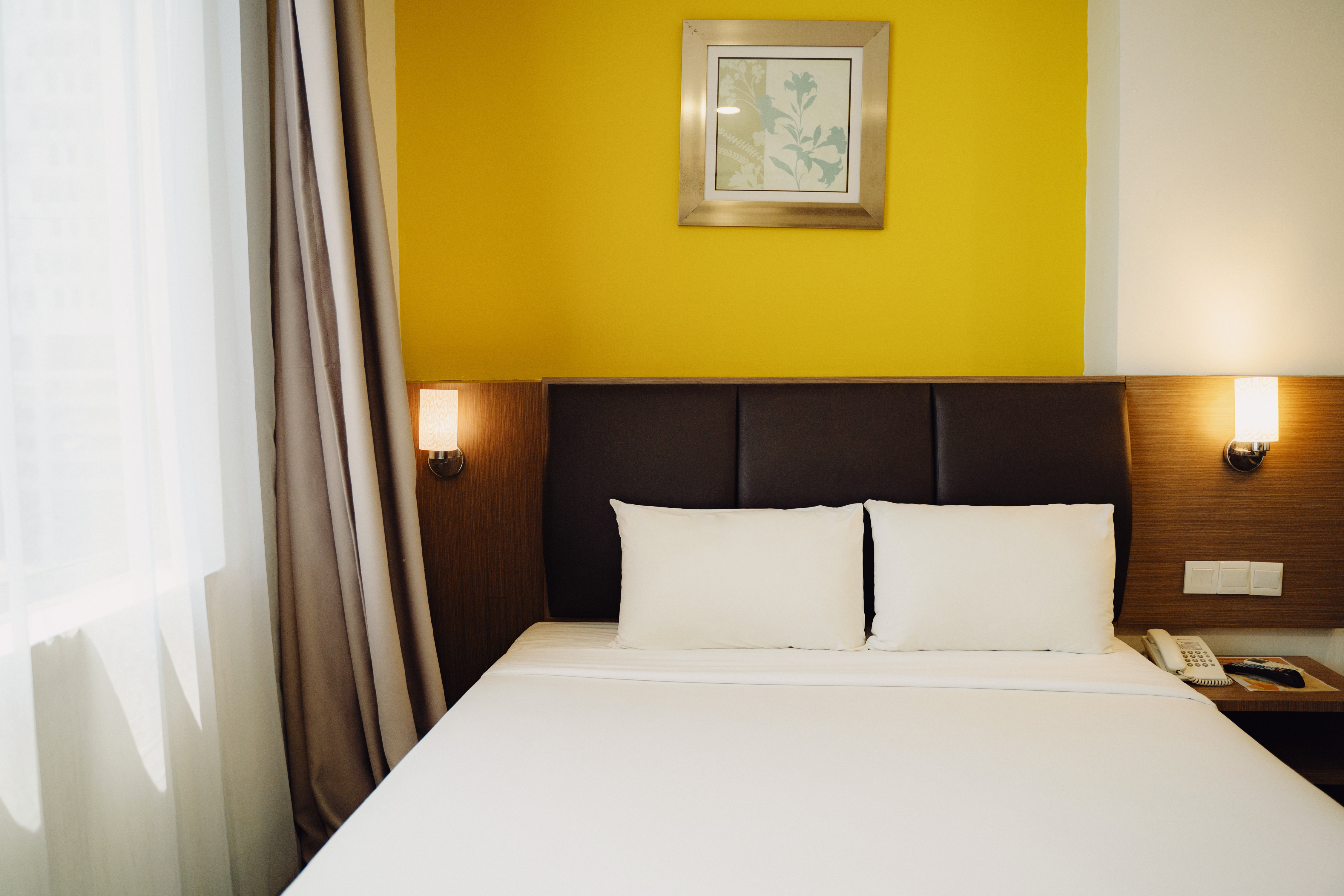 Hotel Sentral Melaka 15/50