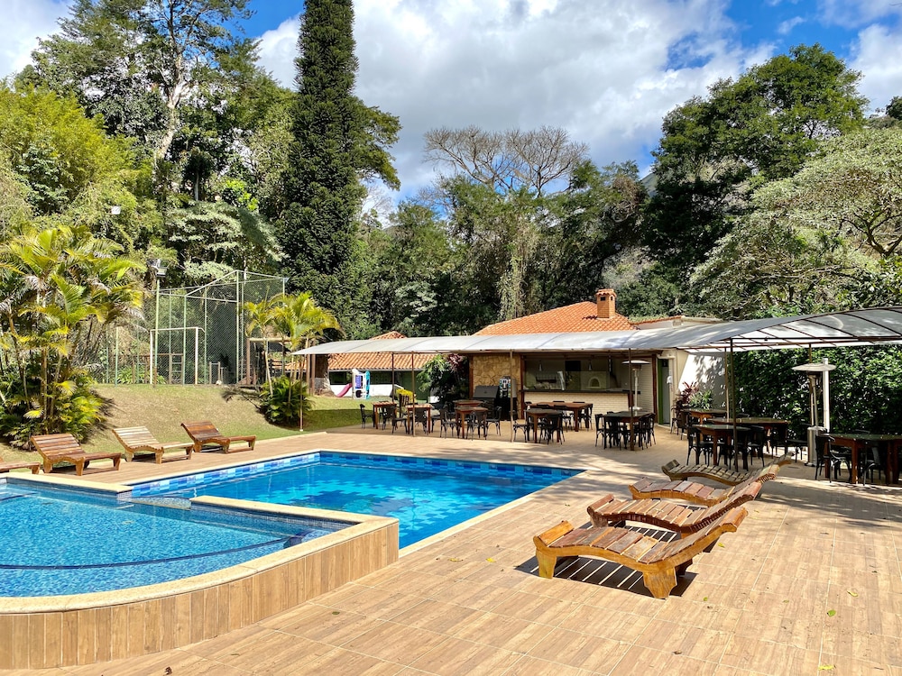 Hotel Vila Bavaria 57/65
