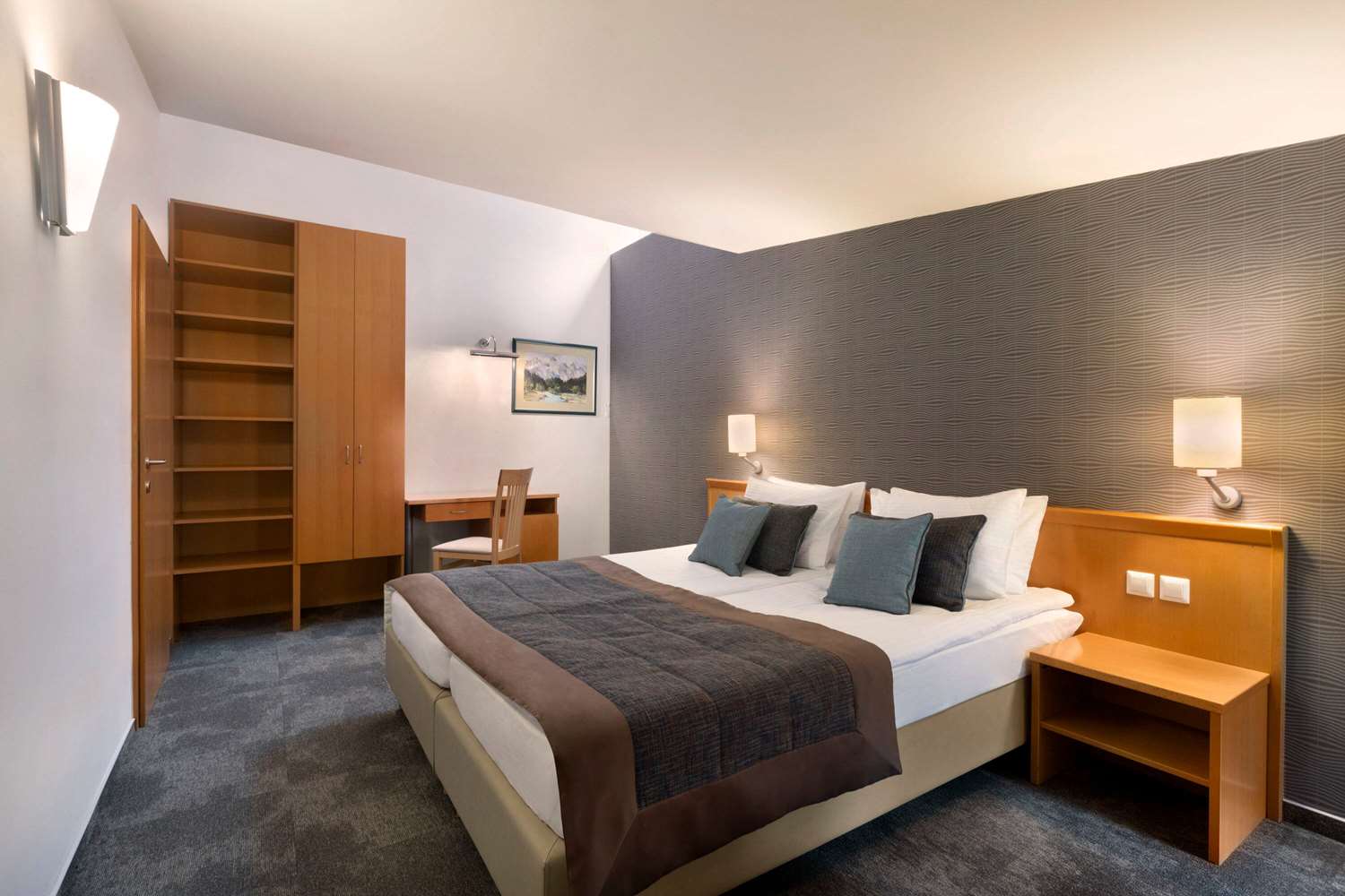 Ramada Resort by Wyndham Kranjska Gora 3/21