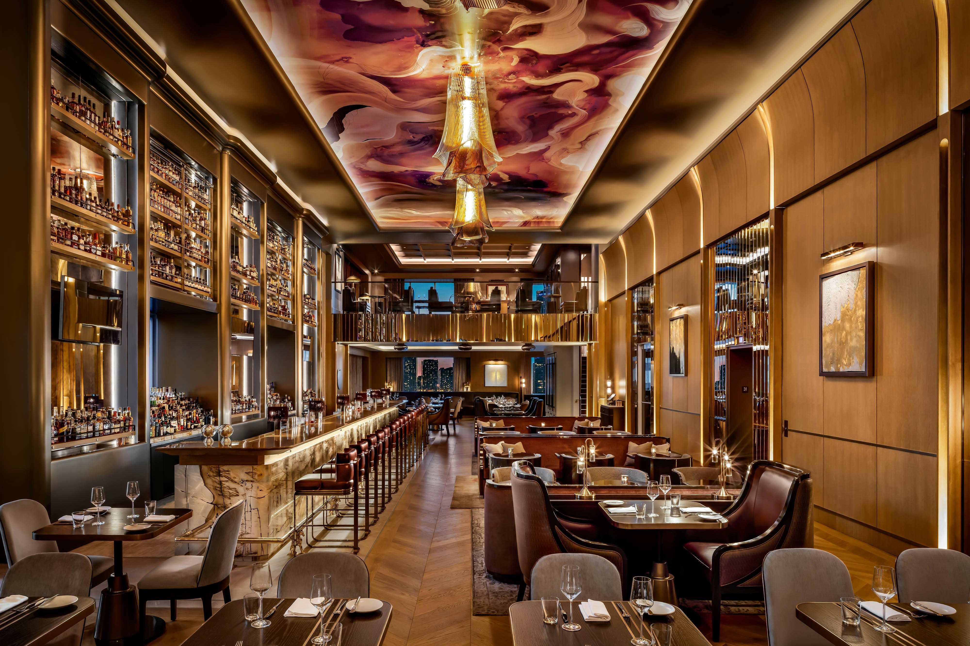 The St Regis Toronto 49/66