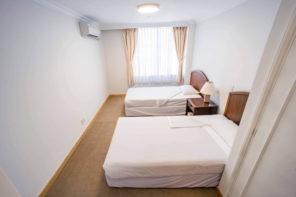 Saigon Court Serviced Apartment 14/55
