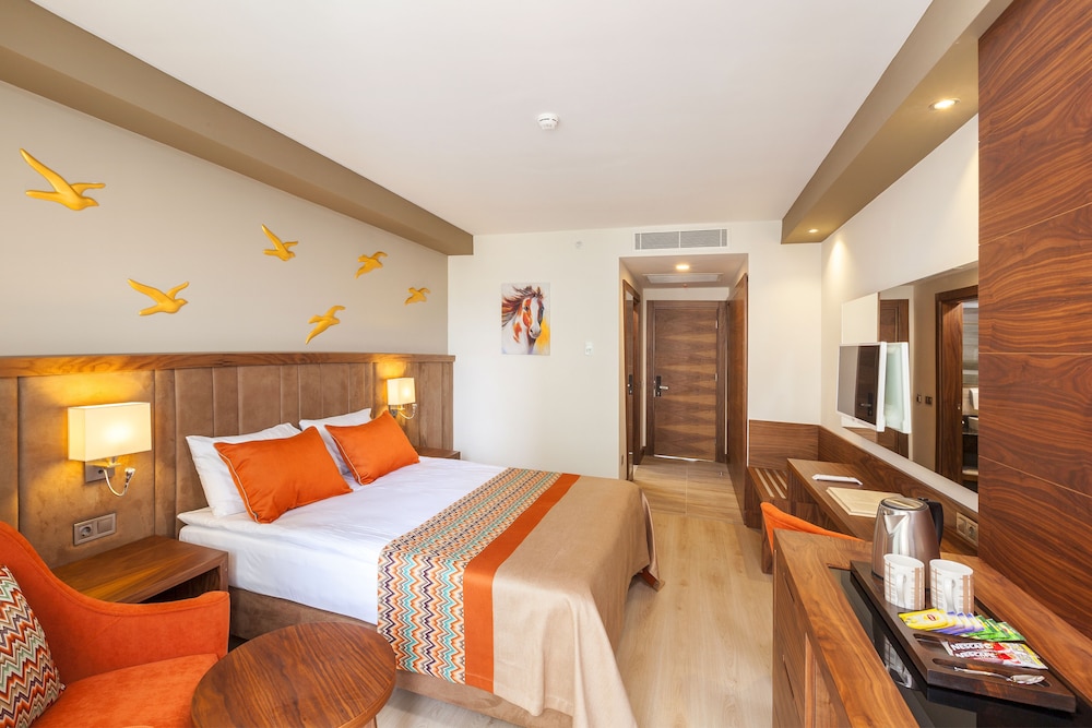Side Royal Palace Hotel & Spa 16/53