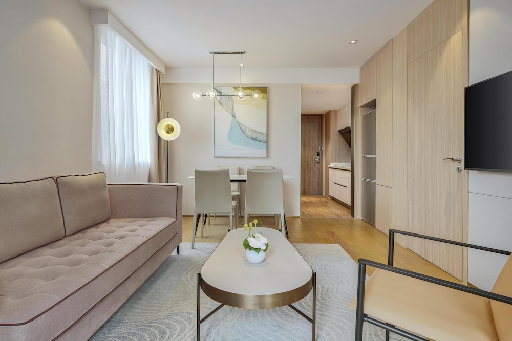 Eature Residences Lingang Shanghai 20/43