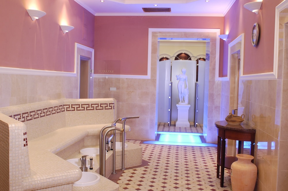 Nove Lazne Ensana Health Spa Hotel 14/47