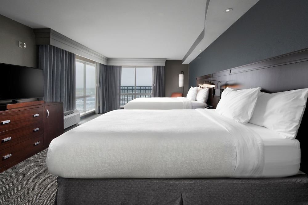 Courtyard by Marriott Galveston Island 6/50