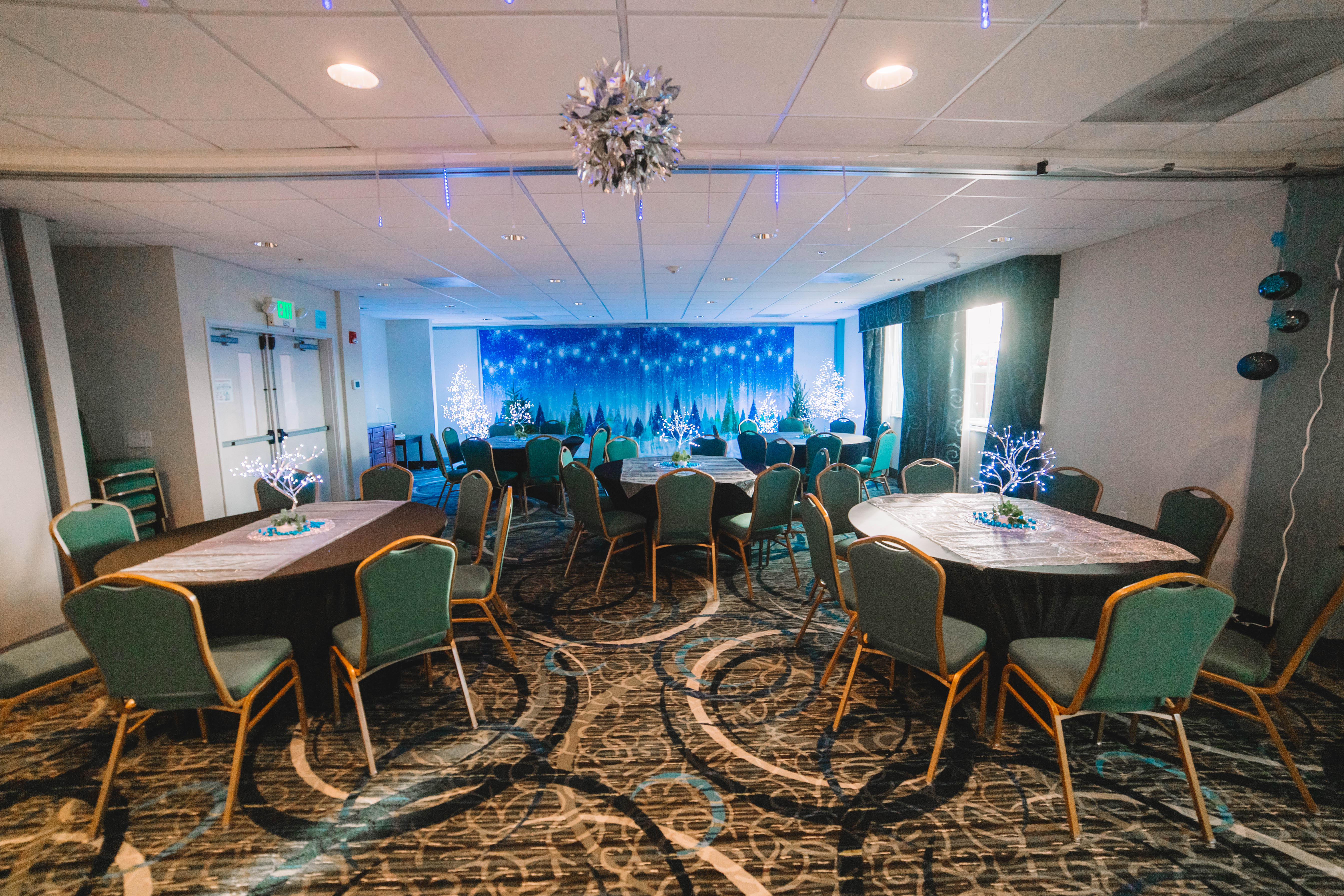 Holiday Inn Express and Suites Tacoma South Lakewood, an IHG Hotel 51/64