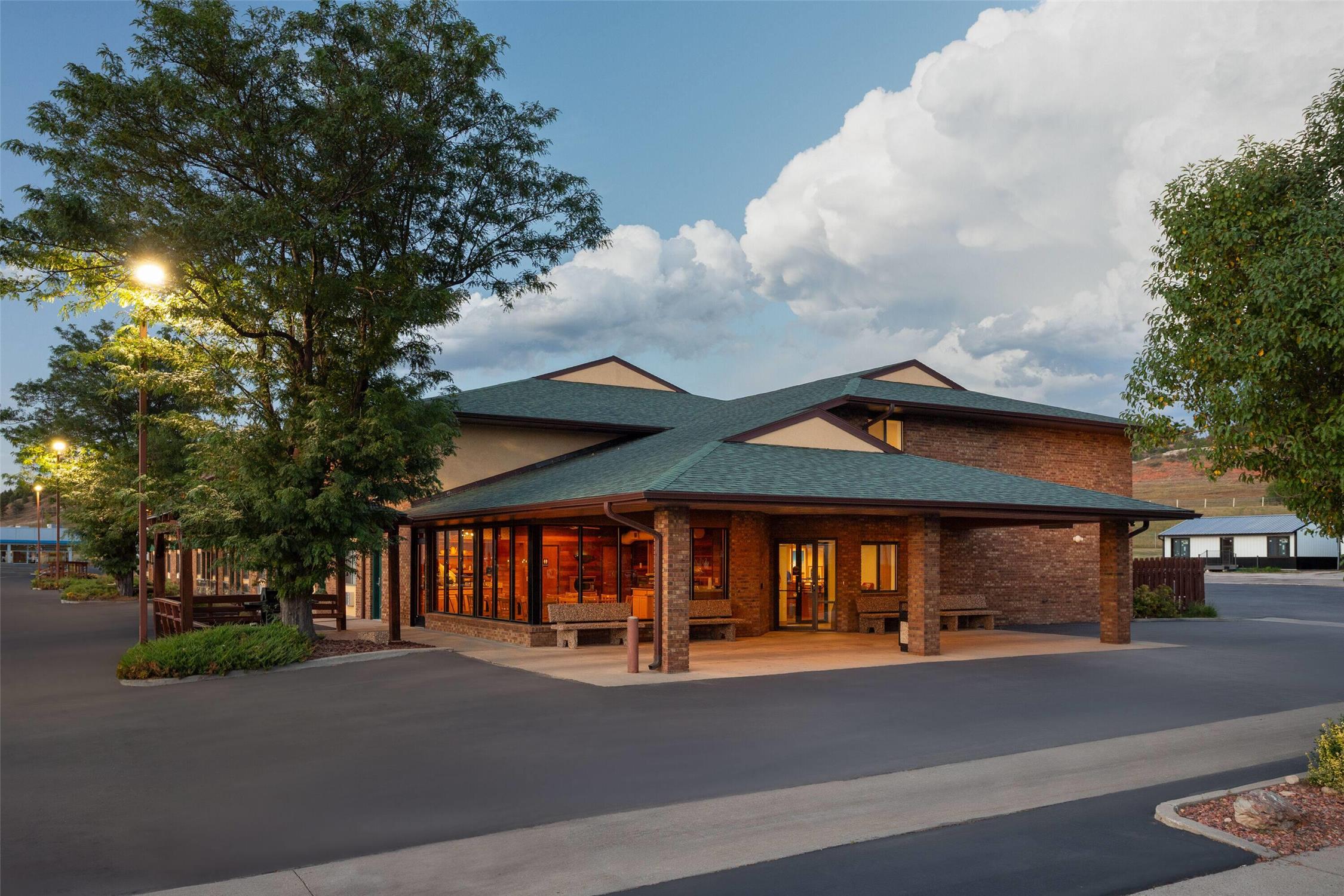 Days Inn by Wyndham Spearfish 2/38