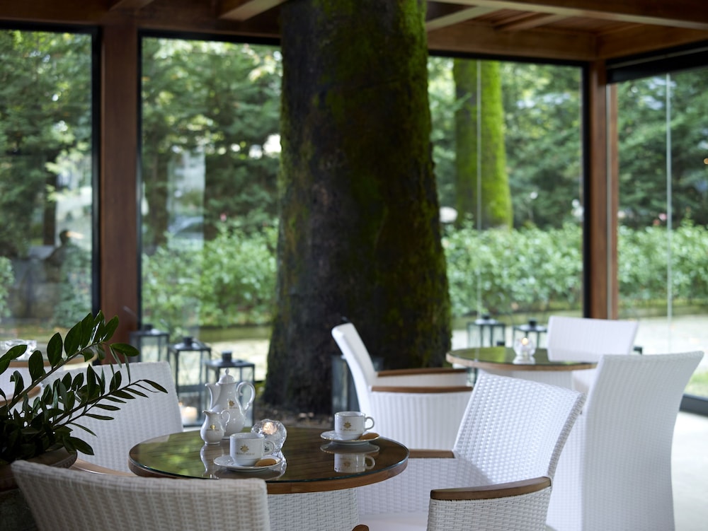 GRAND SERAI CONGRESS & SPA 54/64