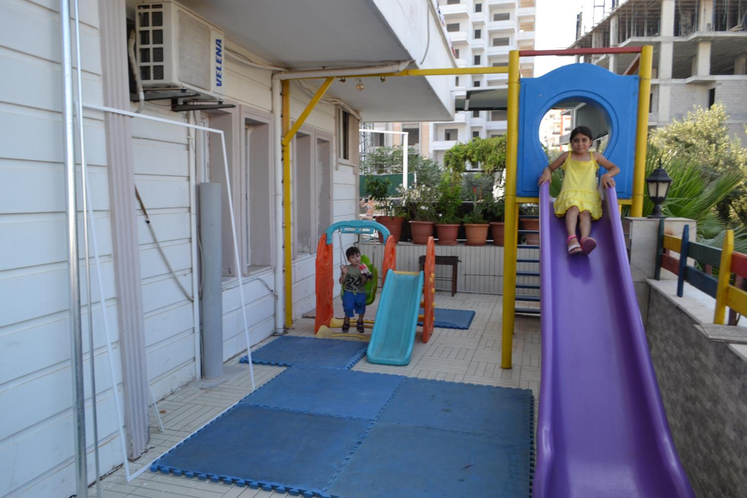 Garden Asmin Otel 42/50