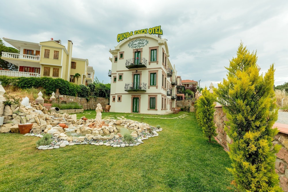 Cunda Esen Hotel 41/50