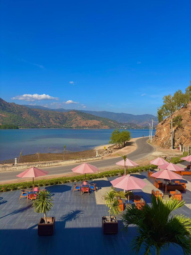 JL World Hotel Dili 38/50