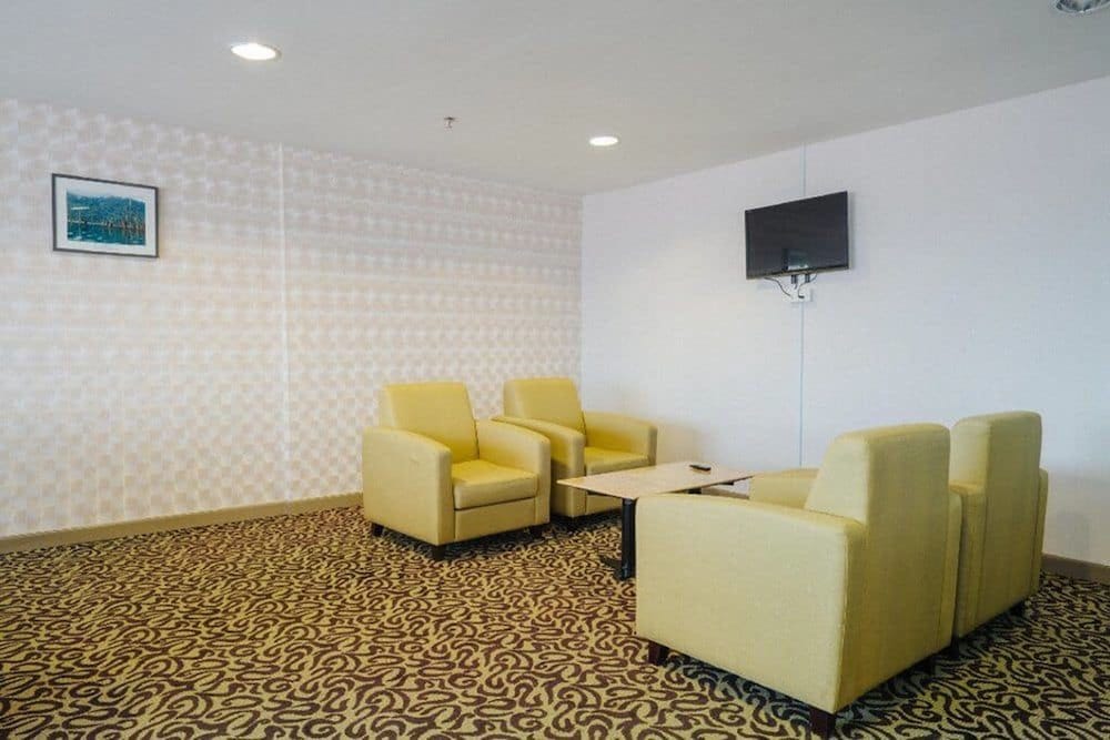 Raia Hotel And Convention Center Terengganu 28/50