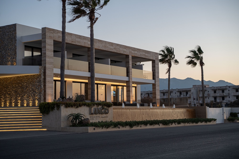 Lango Design Hotel & Spa, Adults Only 6/76