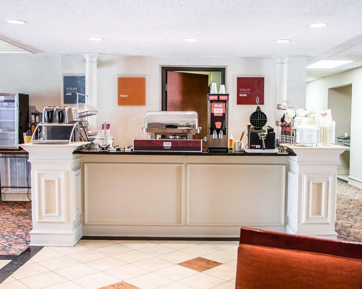 Comfort Suites Mcalester 10/46