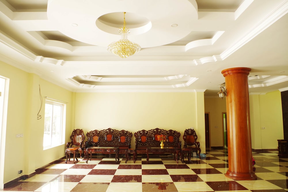 Golden Star Inn 35/40