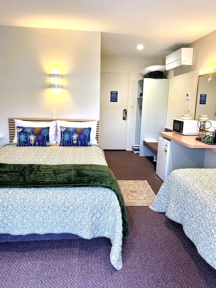 Heritage Park Lodge 27/59