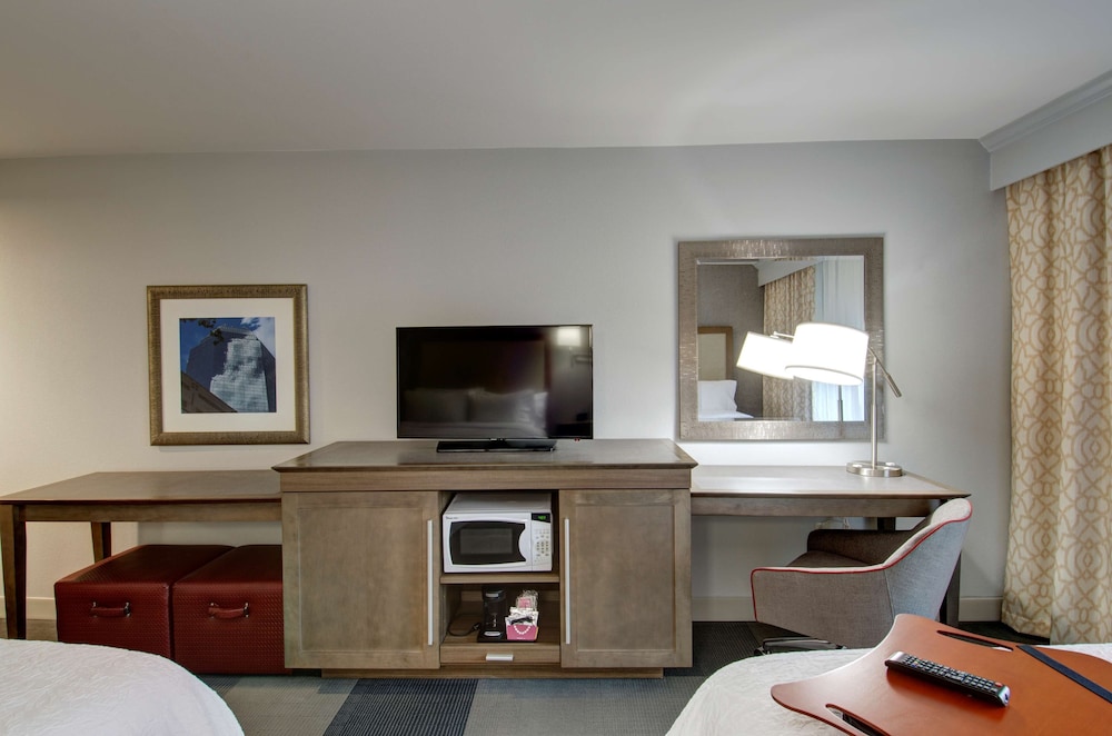 Hampton Inn And Suites Springfield Downtown 39/42