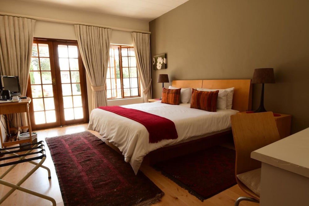 Highgrove Guesthouse 16/48