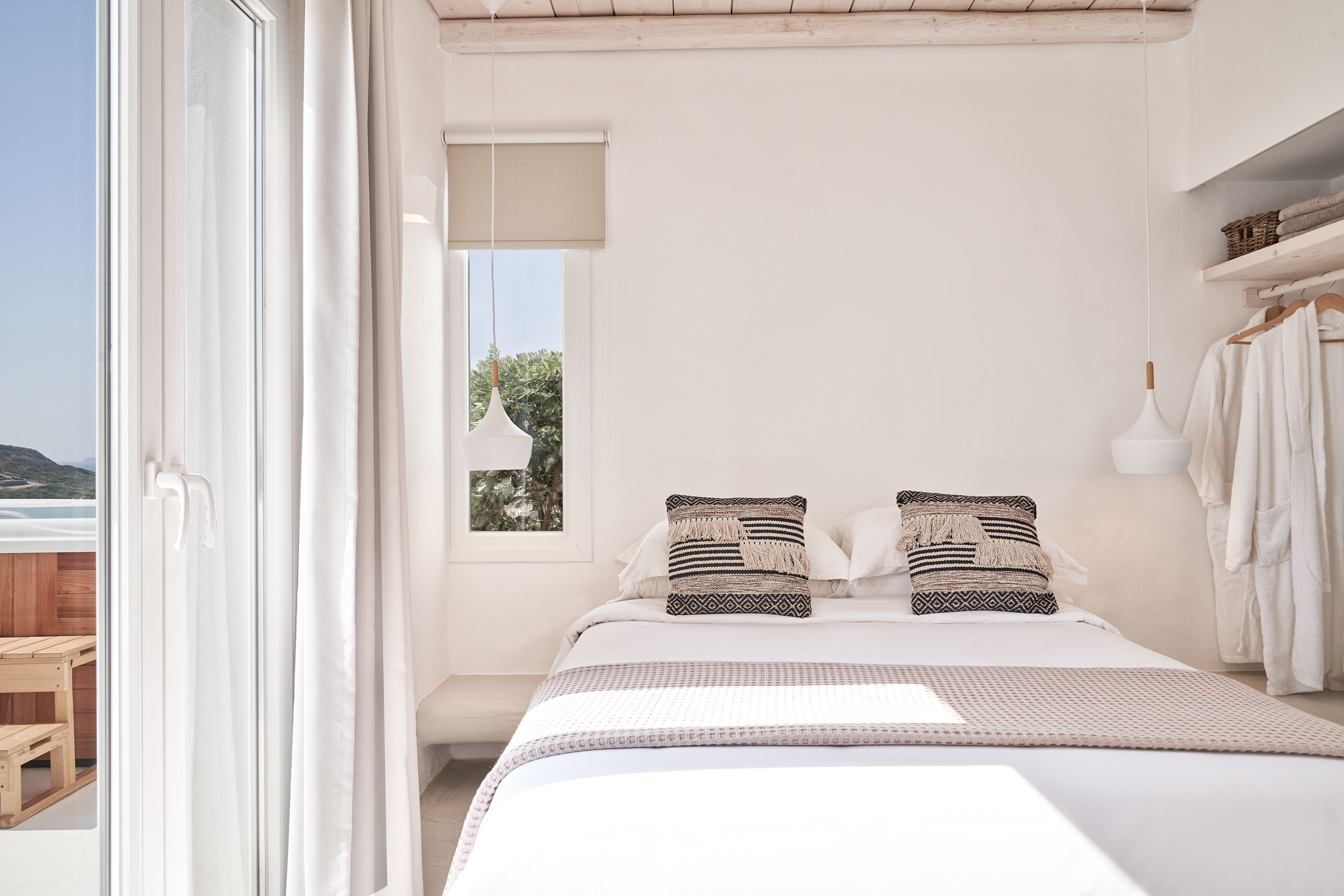 2 Bedrooms, Signature, Sea View, Outdoor Jetted Tub, Private Pool