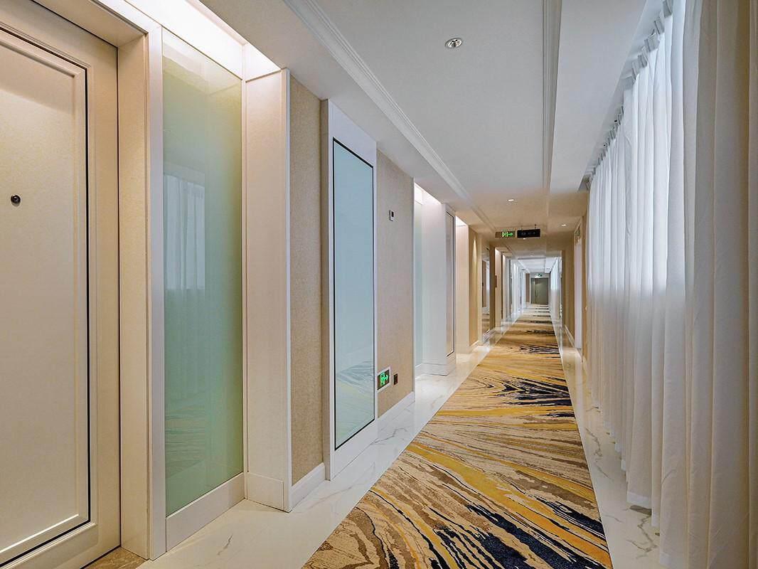 Vienna International Hotel Guangzhou Huadu Plaza Sunac Cultural Tourism City 23/50