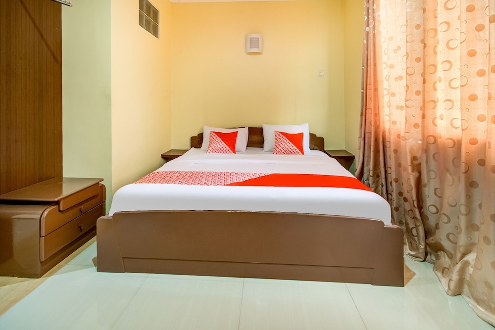 Hotel O Sofia Homestay Syariah 6/25