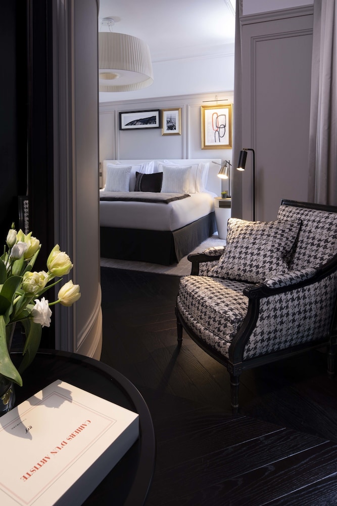 Le Damantin Hotel & Spa 43/59