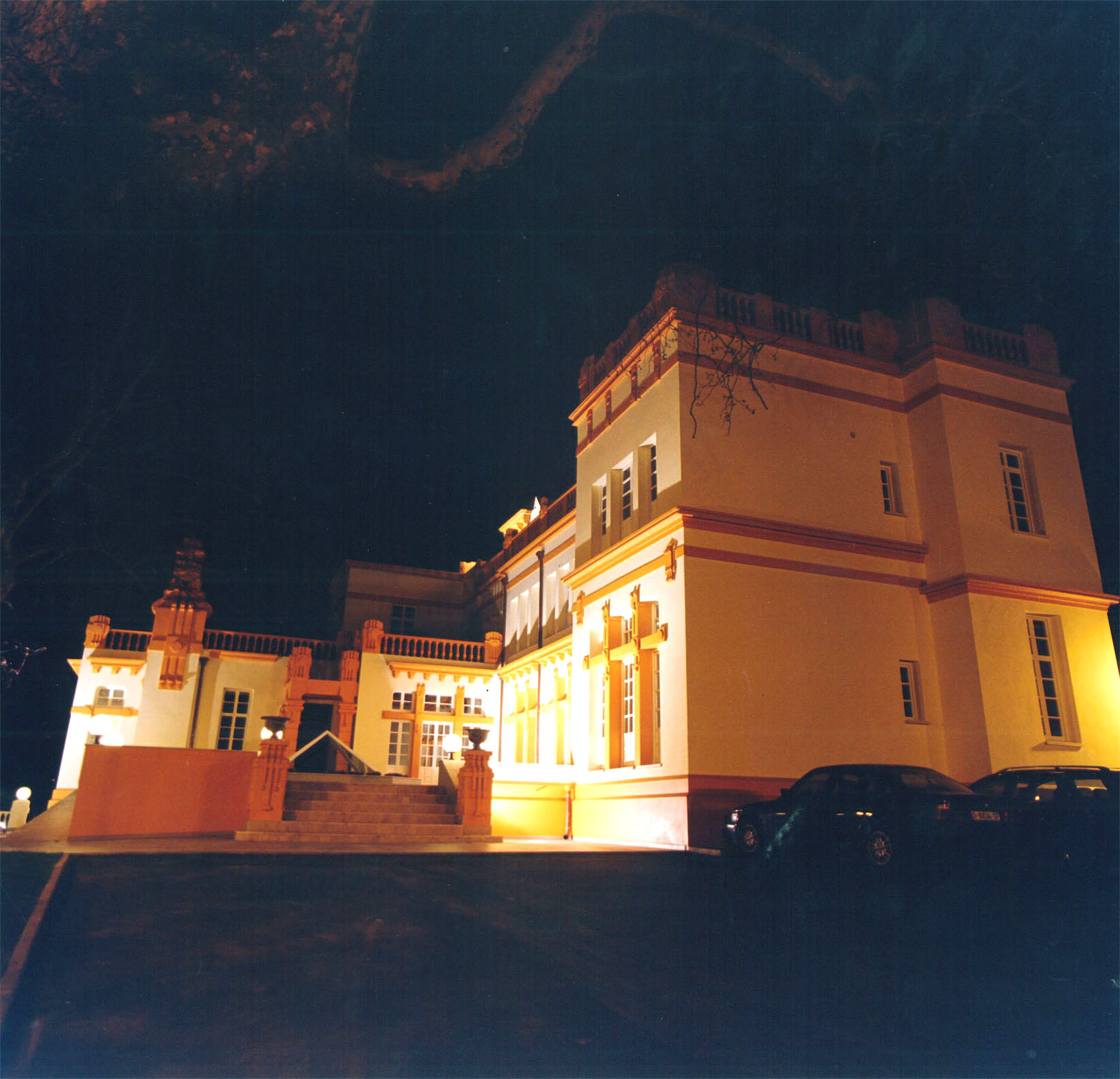 Arcea Palacio de las Nieves 3/45