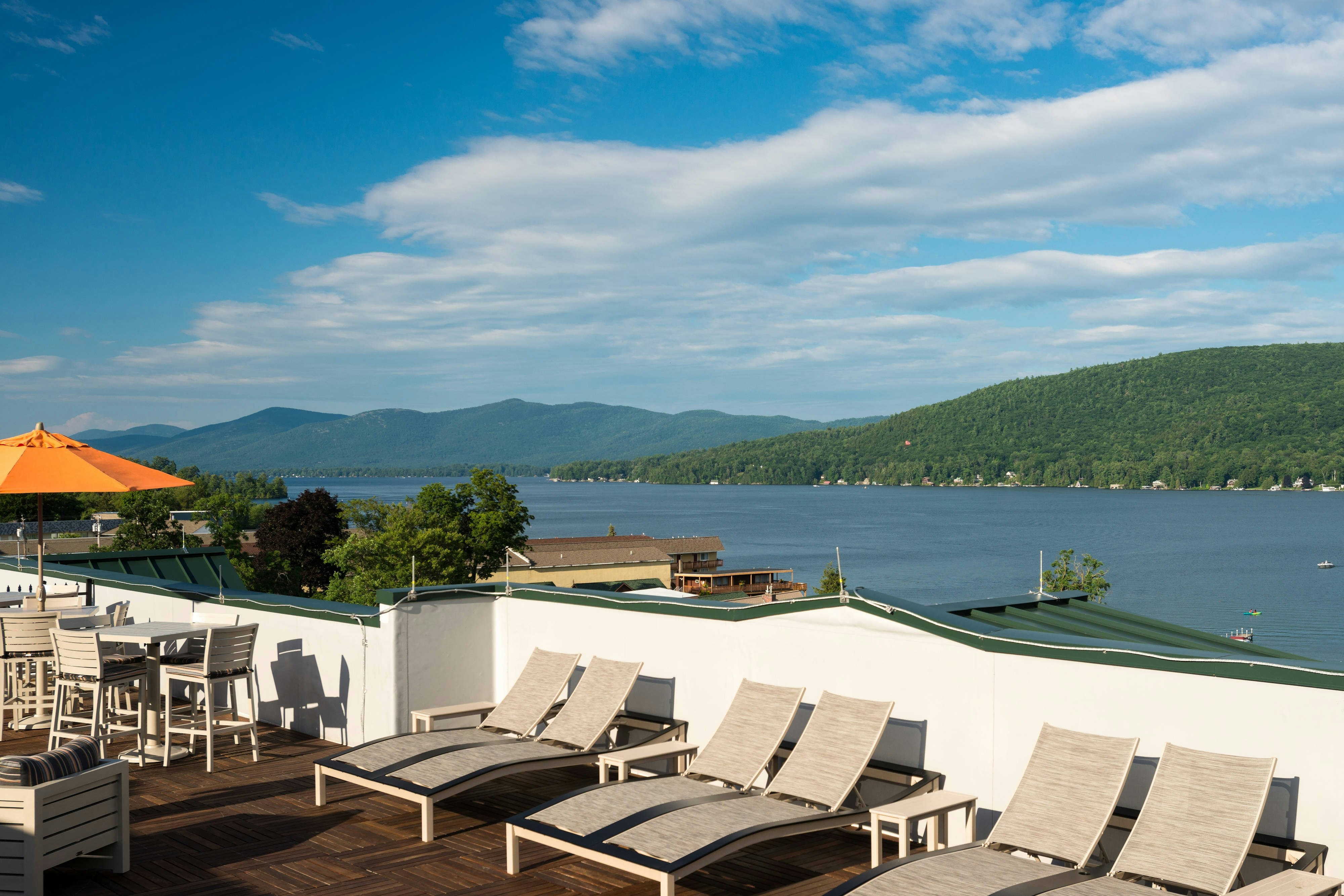 COURTYARD LAKE GEORGE 45/46
