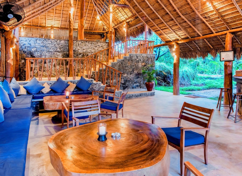 Wild Glamping Gal Oya 34/50