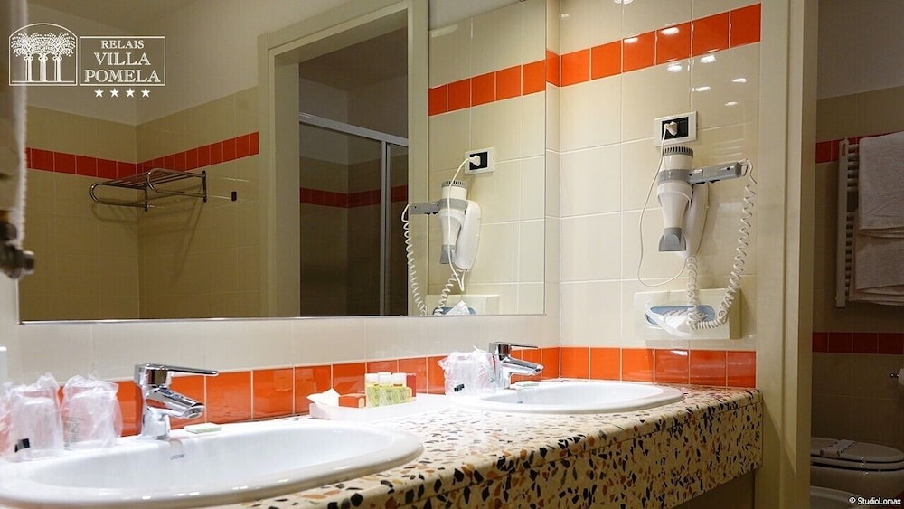 Relais Villa Pomela 26/65
