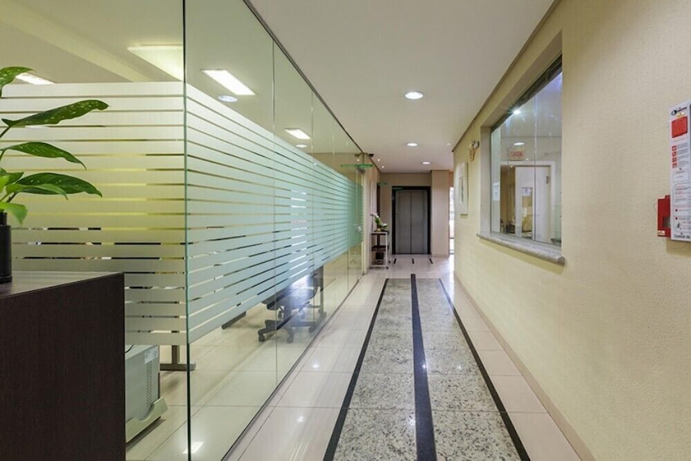 Tri Hotel Criciuma 8/39