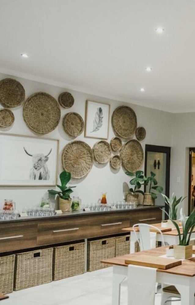 The Maxton Boutique Hotel 5/45